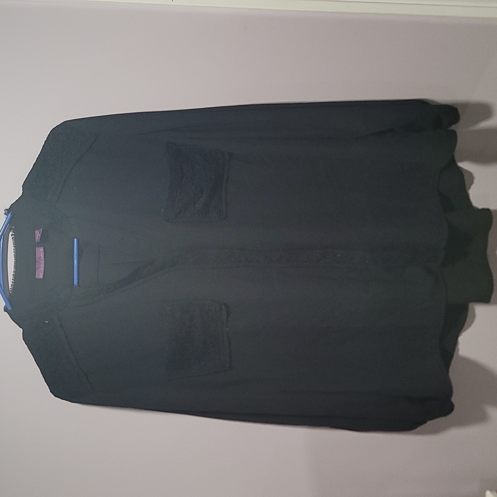 Beverly Drive 1x blouse